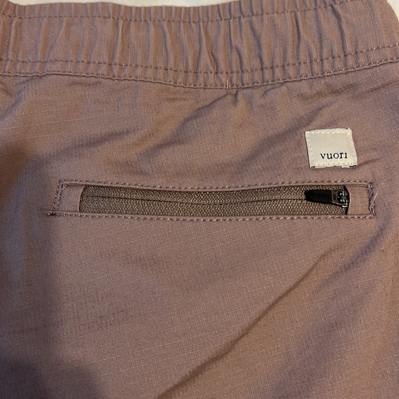 Vuori Ripstop Pants - Picture 4 of 4